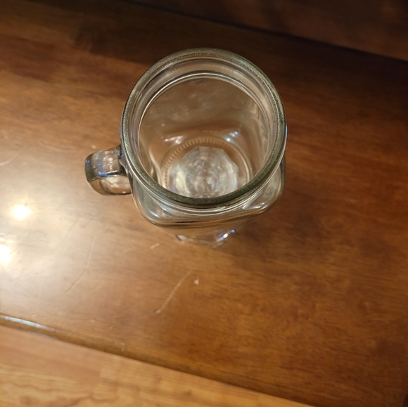 Redneck Wine Glass goblet moonshine - Picture 2 of 2